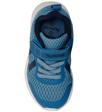 Hummel Skór - Actus ml Endurunnið Infant - Sambandsríki Blue