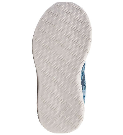 Hummel Skór - Actus ml Endurunnið Infant - Sambandsríki Blue