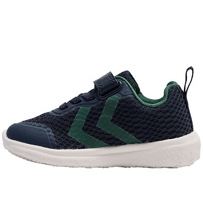 Hummel Shoes - Actus mL Recycled Infant - Dark Navy