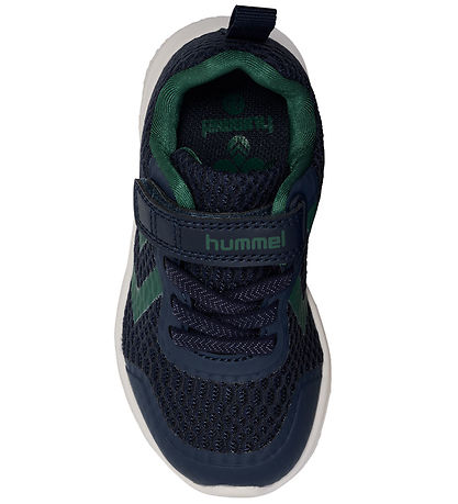 Hummel Shoes - Actus mL Recycled Infant - Dark Navy