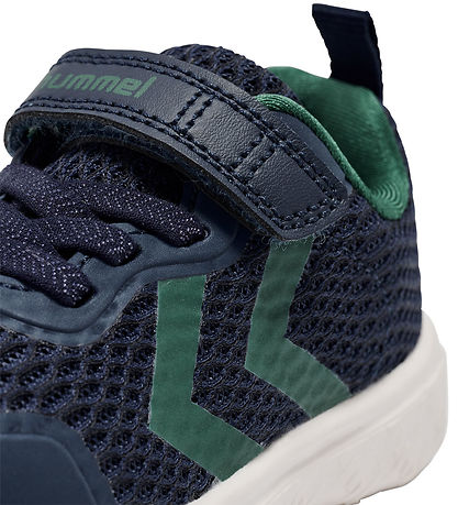 Hummel Shoes - Actus mL Recycled Infant - Dark Navy