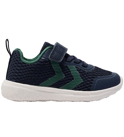 Hummel Shoes - Actus mL Recycled Infant - Dark Navy
