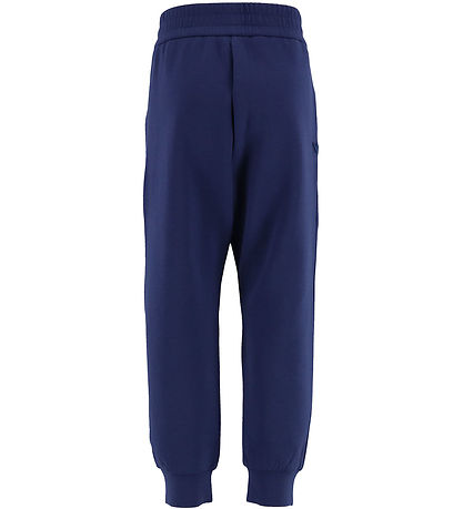 Emporio Armani Trousers - Naval Academy