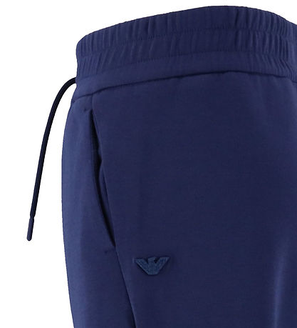 Emporio Armani Trousers - Naval Academy