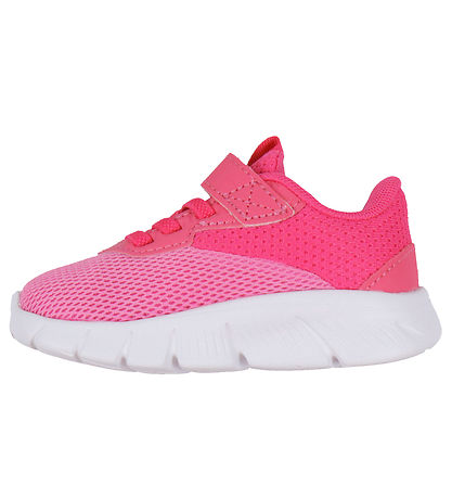 Puma Schuhe - FlexFocus Modern AC+ Inf - Glowing Pink/Posie Pink
