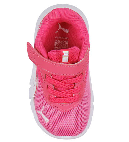 Puma Schuhe - FlexFocus Modern AC+ Inf - Glowing Pink/Posie Pink