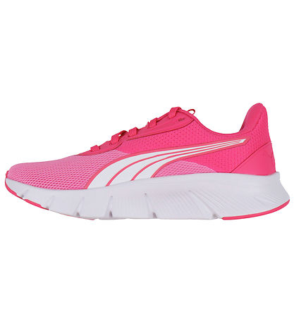 Puma Schuhe - FlexFocus Lite Modern Jr - Glowing Pink/Posie Pink