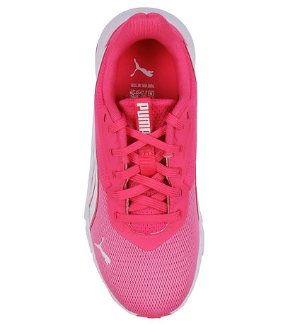Puma Schuhe - FlexFocus Lite Modern Jr - Glowing Pink/Posie Pink