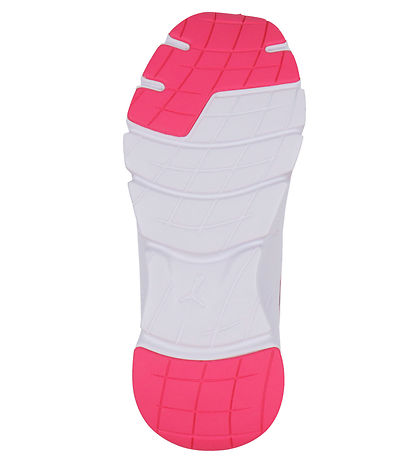 Puma Schuhe - FlexFocus Lite Modern Jr - Glowing Pink/Posie Pink