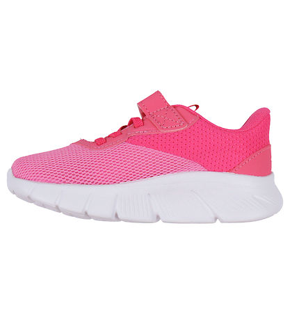 Puma Schuhe - FlexFocus Modern AC+ PS - Glowing Pink/Posie Pink
