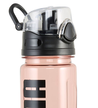 Puma Vatnsflaska - TR Sportstyle - 600 ml - Í jafnvægi Bleikt