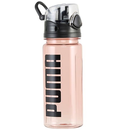 Puma Vatnsflaska - TR Sportstyle - 600 ml - Í jafnvægi Bleikt