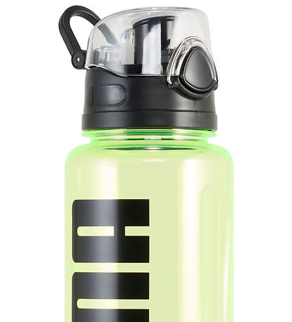 Puma Vattenflaska - TR Sportstyle - 1 L - Kolsyrat Light