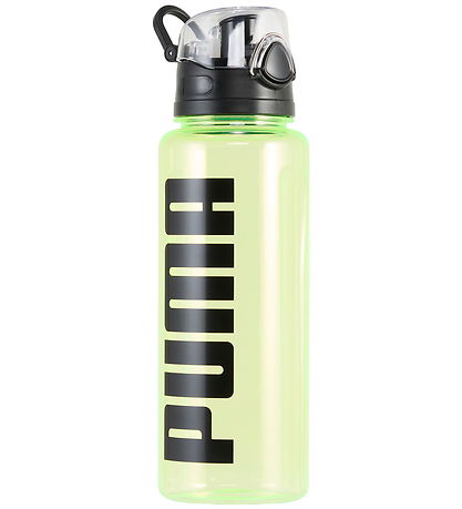 Puma Vattenflaska - TR Sportstyle - 1 L - Kolsyrat Light