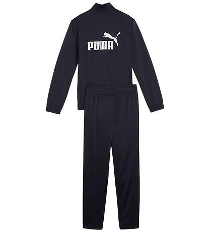 Puma Tracksuit - New Navy