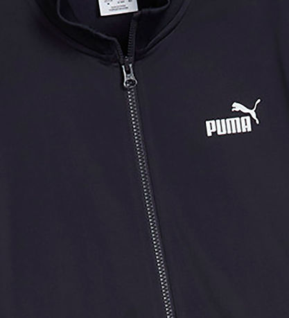 Puma Tracksuit - New Navy