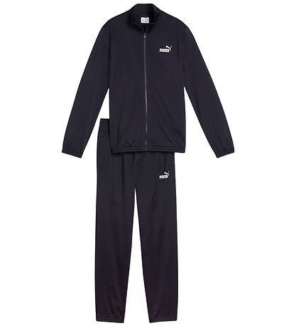 Puma Tracksuit - New Navy