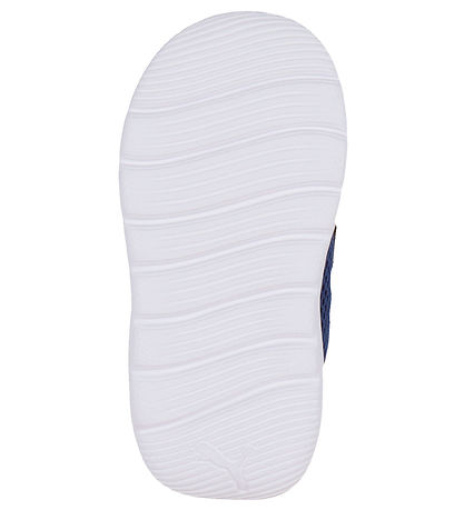 Puma Schuhe - Fun Racer 2 AC+ Inf - Neu Navy/White/Clyde Royal