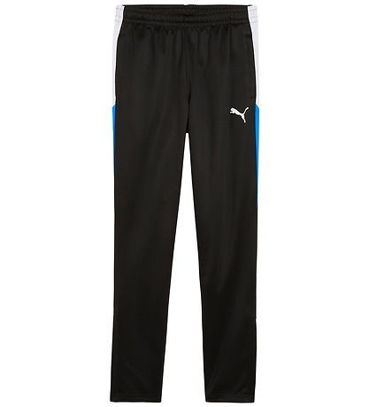 Puma Hosen - Einzelliga - Schwarz m. Weiß
