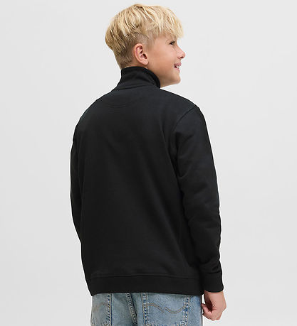 Jack & Jones Peysa - JorNorrebro - Svart