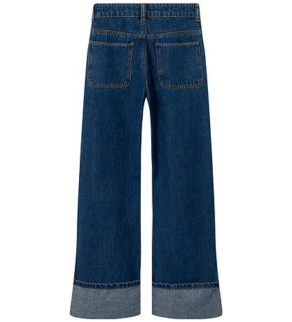 Jeans Name It - Large - NkfRoes - Dark Blue Denim