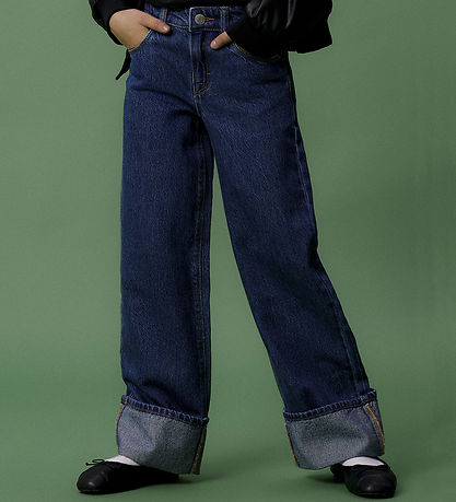 Jeans Name It - Large - NkfRoes - Dark Blue Denim