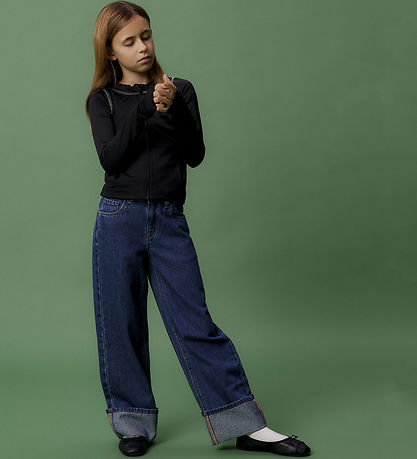 Jeans Name It - Large - NkfRoes - Dark Blue Denim