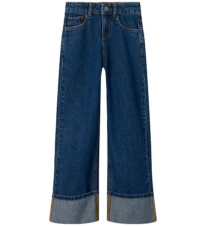Jeans Name It - Large - NkfRoes - Dark Blue Denim