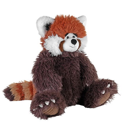 Wild Republic Soft Toy - 42 cm - SnuggleLuvs - Red Panda