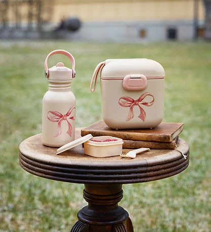 Elodie Details Water Bottle - 350 mL - Rosy Bow