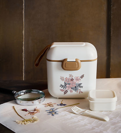 Elodie Details Snackbox - Blue Garden