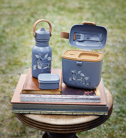 Elodie Details Trinkflasche - 350 ml - Garden Leo