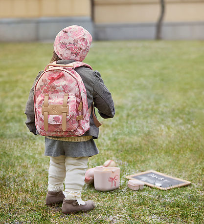 Elodie Details Preschool Backpack - Mini - River Rose