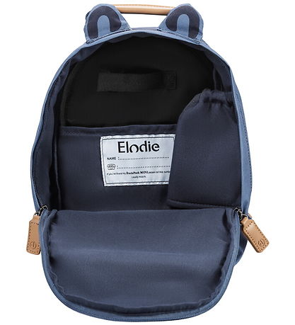 Elodie Details Backpack - Mini - Garden Leo