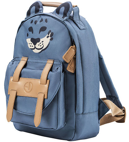 Elodie Details Backpack - Mini - Garden Leo