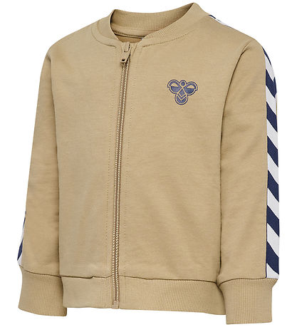 Hummel Sweat Set - hmlMini - Cornstalk