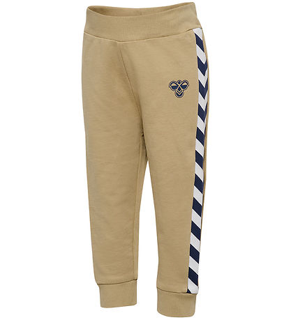 Hummel Sweat Set - hmlMini - Cornstalk