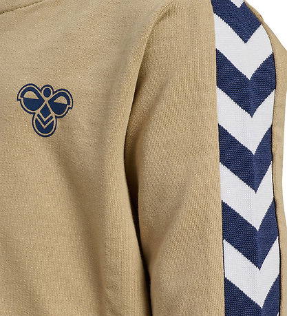 Hummel Sweat Set - hmlMini - Cornstalk