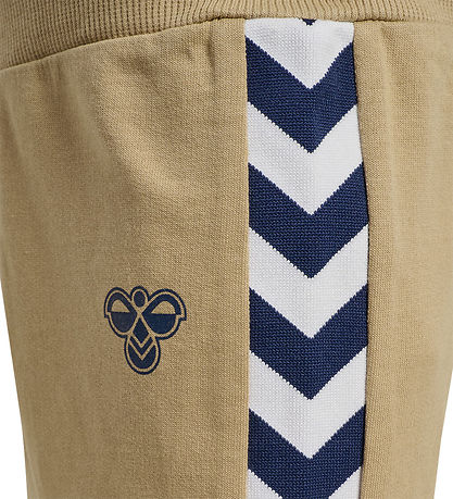 Hummel Sweat Set - hmlMini - Cornstalk