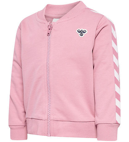 Hummel Sweat Set - hmlMini - Pink Nectar
