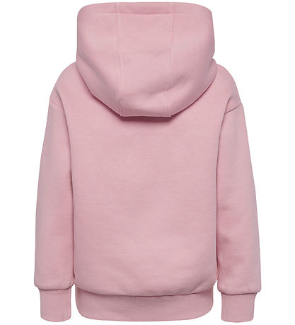 Hummel Huppari - hmlJR - Vaaleanpunainen Nektari