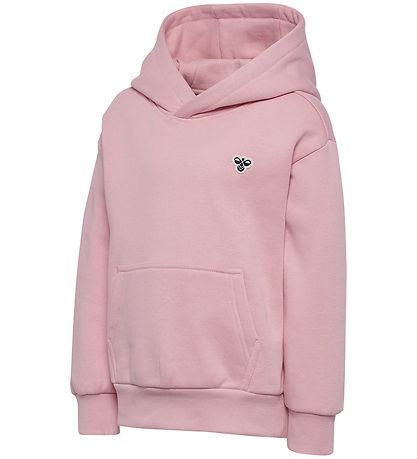 Hummel Huppari - hmlJR - Vaaleanpunainen Nektari