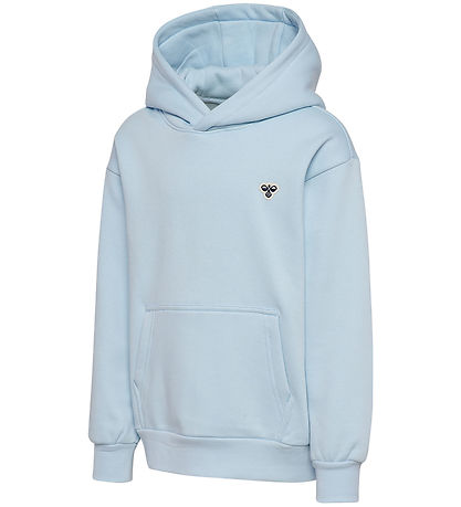 Hummel Hoodie - hmlJR - Skyway