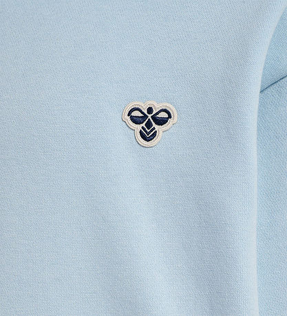 Hummel Hoodie - hmlJR - Skyway