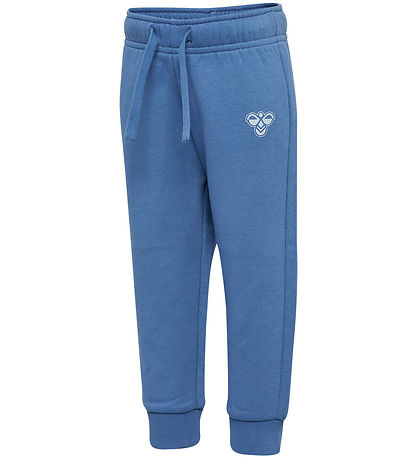 Hummel Sweat Set - hmlMini - Dutch Blue