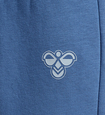 Hummel Sweat Set - hmlMini - Dutch Blue