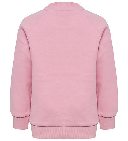 Hummel Sweat Set - hmlMini - Pink Nectar