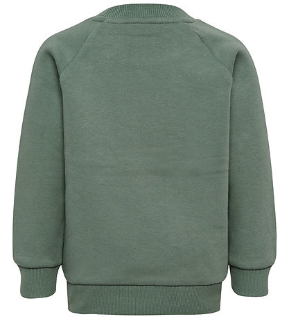 Hummel Sweat Set - hmlMini - Laurel Wreath