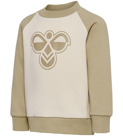 Hummel Sweatproof - hmlMini - Cornstalk