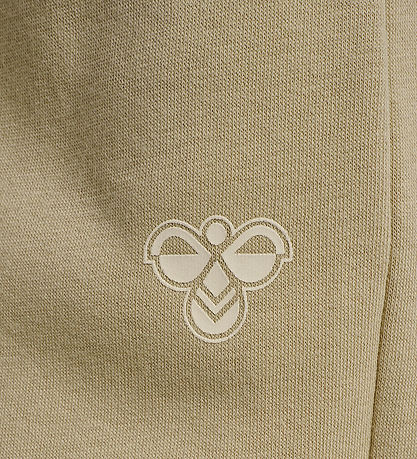 Hummel Sweatproof - hmlMini - Cornstalk